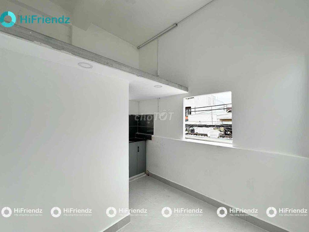 🏡KHAI TRƯƠNG PHÒNG TRỌ GIÁ RẺ - MỚI TINH GẦN VĂN LANG - SIÊU THỊ EMART