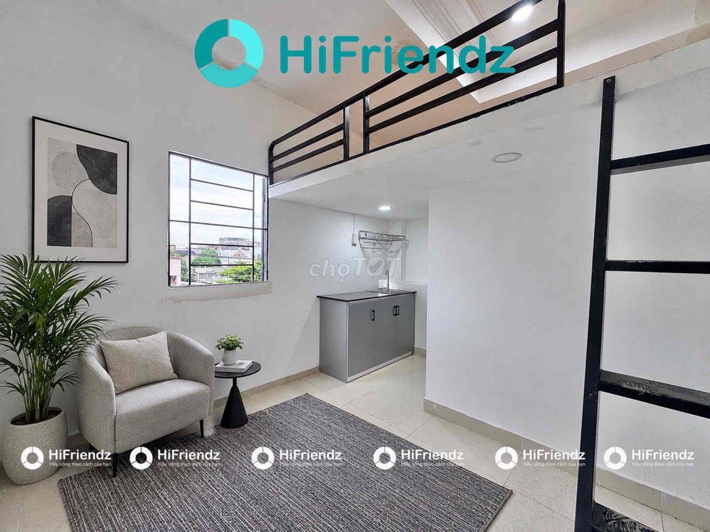 🏡KHAI TRƯƠNG PHÒNG TRỌ GIÁ RẺ - MỚI TINH GẦN VĂN LANG - SIÊU THỊ EMART