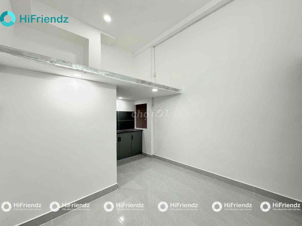 🏡KHAI TRƯƠNG PHÒNG TRỌ GIÁ RẺ - MỚI TINH GẦN VĂN LANG - SIÊU THỊ EMART