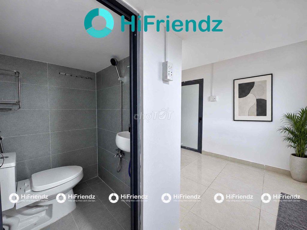 🏡KHAI TRƯƠNG PHÒNG TRỌ GIÁ RẺ - MỚI TINH GẦN VĂN LANG - SIÊU THỊ EMART