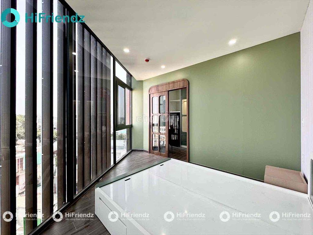 🔥CĂN HỘ 1 PHÒNG NGỦ - TÁCH BẾP - GẦN TRUNG TÂM - GIÁP DƯƠNG QUẢNG HÀM