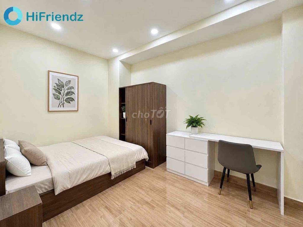 ✨KHAI TRƯƠNG NHÀ MỚI - CĂN HỘ 1 PHÒNG NGỦ - TRONG KHU DÂN CƯ AN NINH