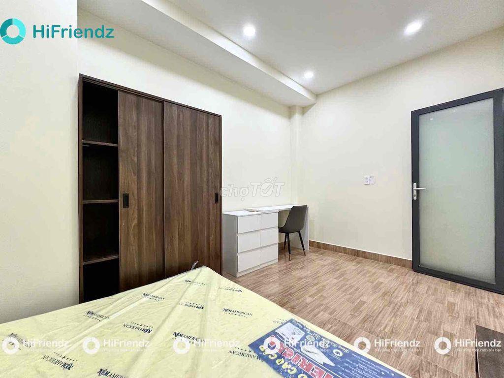 ✨KHAI TRƯƠNG NHÀ MỚI - CĂN HỘ 1 PHÒNG NGỦ - TRONG KHU DÂN CƯ AN NINH