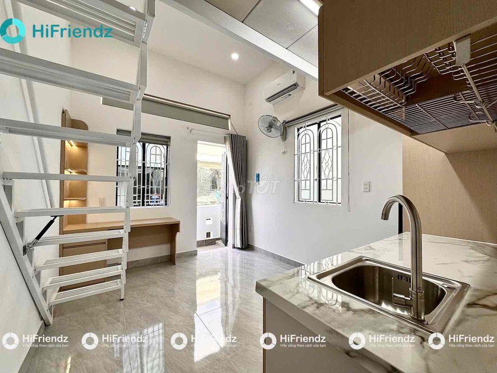 ✈️ CĂN HỘ DUPLEX GIÁ RẺ - GẦN SÂN BAY - SÁT BÊN BỆNH VIỆN 175