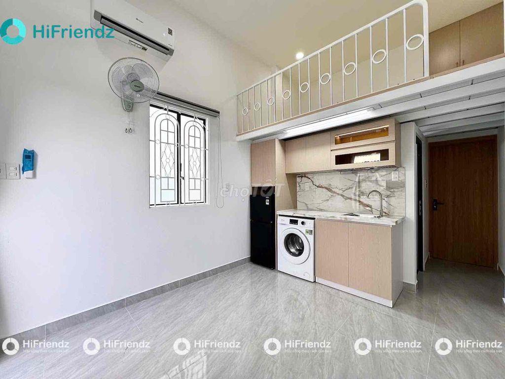 ✈️ CĂN HỘ DUPLEX GIÁ RẺ - GẦN SÂN BAY - SÁT BÊN BỆNH VIỆN 175