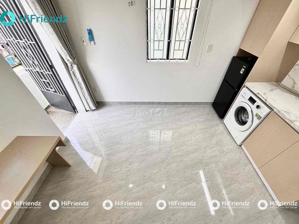 ✈️ CĂN HỘ DUPLEX GIÁ RẺ - GẦN SÂN BAY - SÁT BÊN BỆNH VIỆN 175