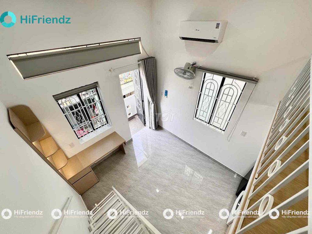 ✈️ CĂN HỘ DUPLEX GIÁ RẺ - GẦN SÂN BAY - SÁT BÊN BỆNH VIỆN 175