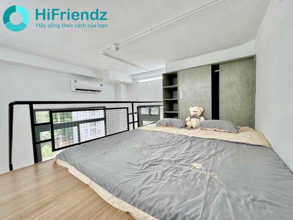 🏠CĂN HỘ DUPLEX - NGAY BỆNH VIỆN 175 - KẾT NỐI THUẬN TIỆN QUA SÂN BAY