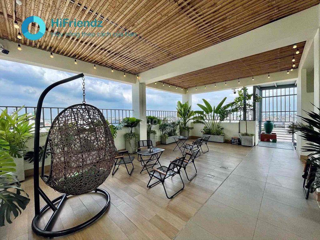 🏠CĂN HỘ DUPLEX - NGAY BỆNH VIỆN 175 - KẾT NỐI THUẬN TIỆN QUA SÂN BAY