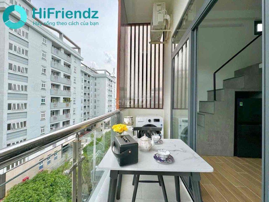 🏠CĂN HỘ DUPLEX - NGAY BỆNH VIỆN 175 - KẾT NỐI THUẬN TIỆN QUA SÂN BAY