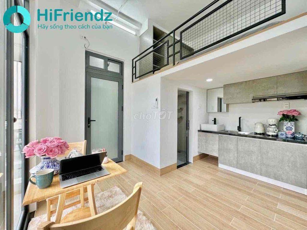 🏠CĂN HỘ DUPLEX - NGAY BỆNH VIỆN 175 - KẾT NỐI THUẬN TIỆN QUA SÂN BAY