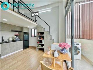 🏠CĂN HỘ DUPLEX - NGAY BỆNH VIỆN 175 - KẾT NỐI THUẬN TIỆN QUA SÂN BAY
