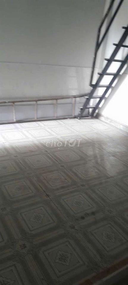 Phòng Trọ 27m2 có thêm gác rộng Nguyễn Văn Khối