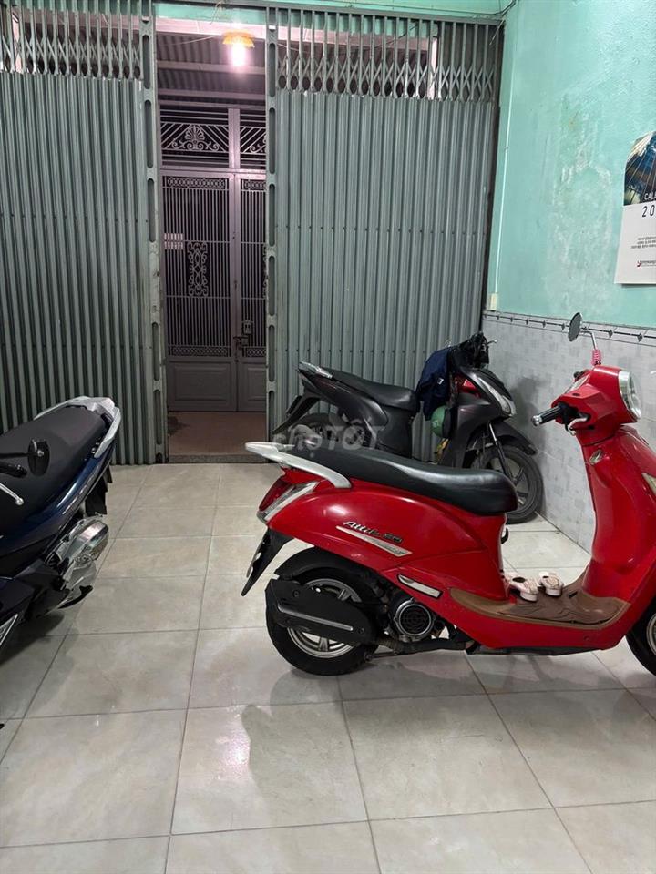 CHO NỮ THUÊ PHÒNG TRONG NHÀ NGUYÊN CĂN