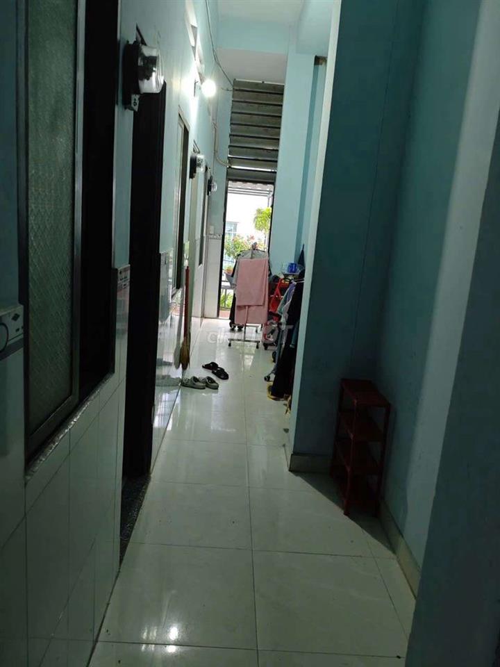 gần chợ hạnh thông tây , bệnh viện gò vấp