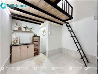 phòng trọ giá rẻ Gò Vấp