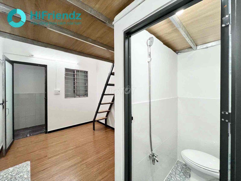 phòng trọ giá rẻ Gò Vấp