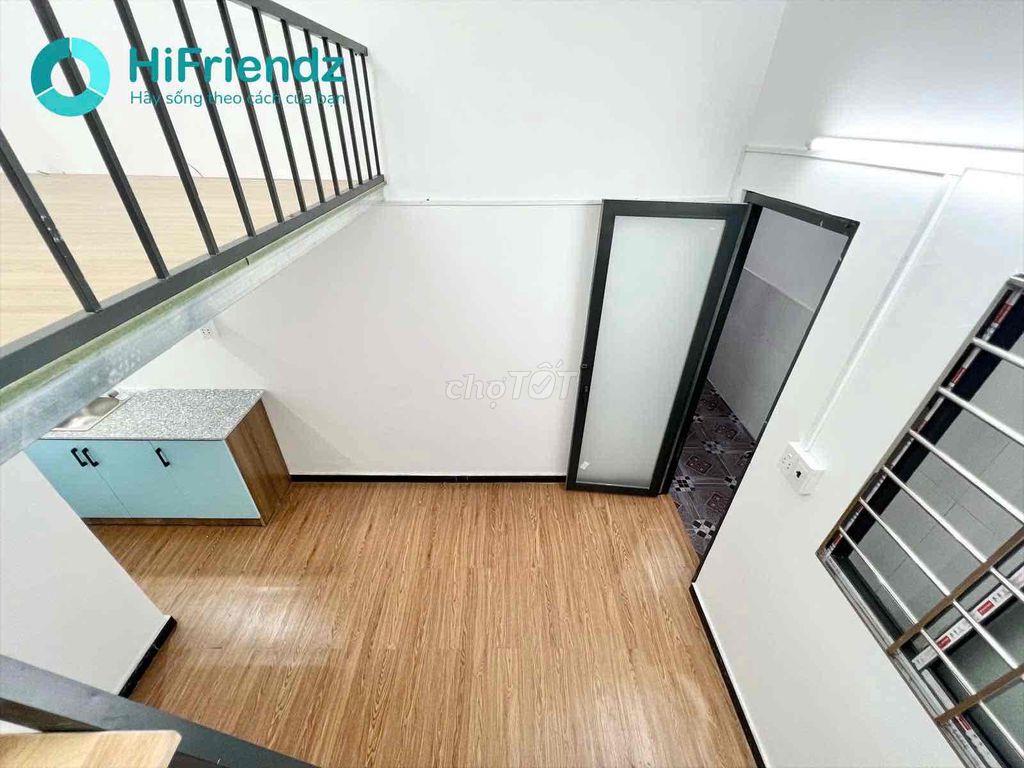 phòng trọ giá rẻ Gò Vấp