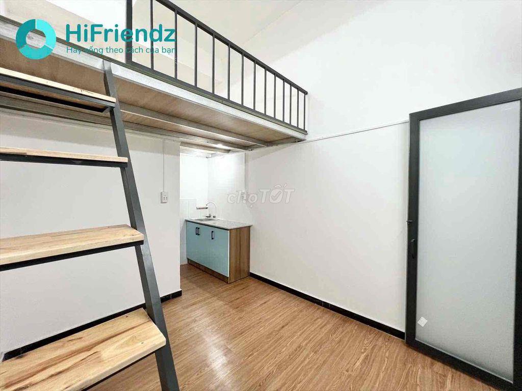 phòng trọ giá rẻ Gò Vấp