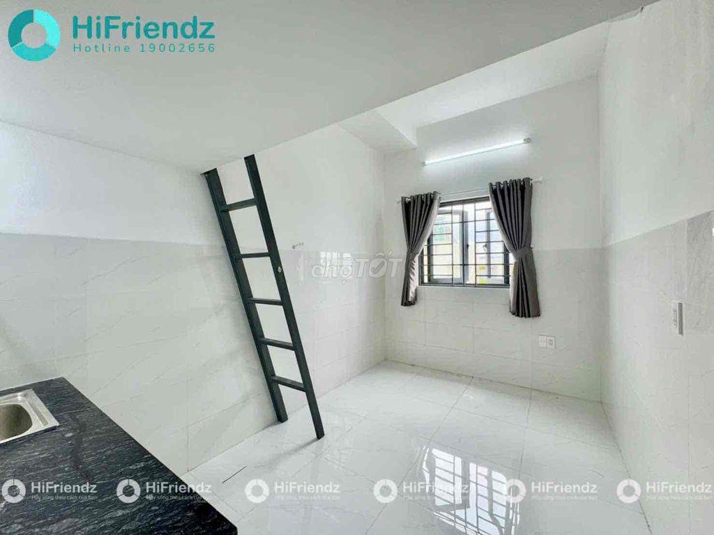 Trọ giá rẻ gần CVPM Quang Trung