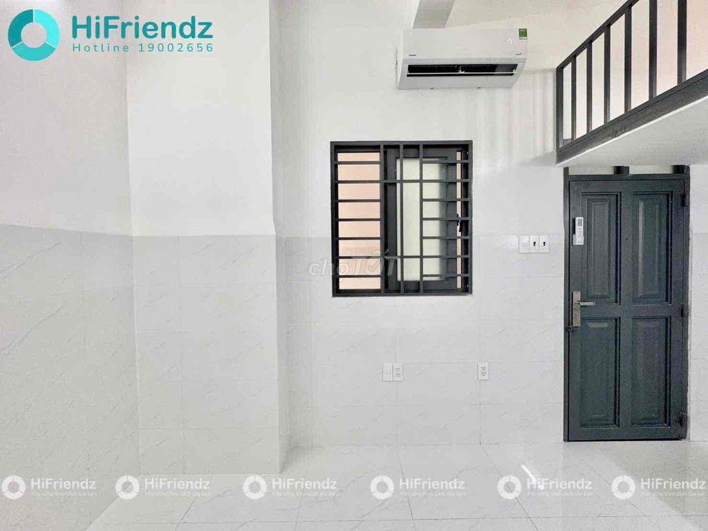 Trọ giá rẻ gần CVPM Quang Trung