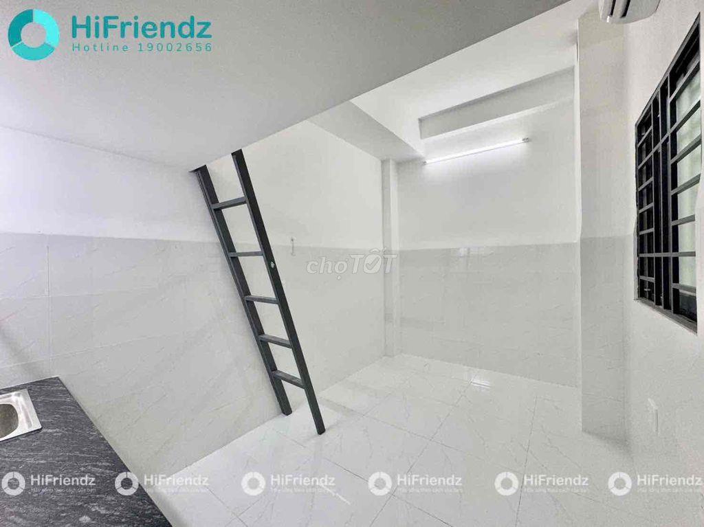 Trọ giá rẻ gần CVPM Quang Trung