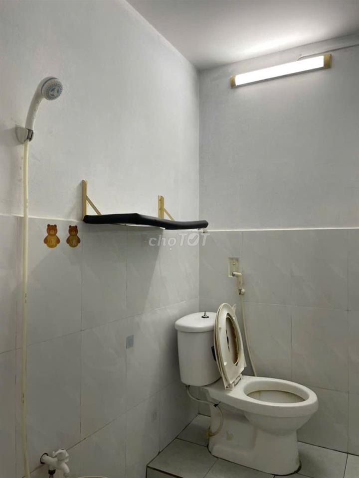 Phòng trọ full nội thất tại Gò Vấp