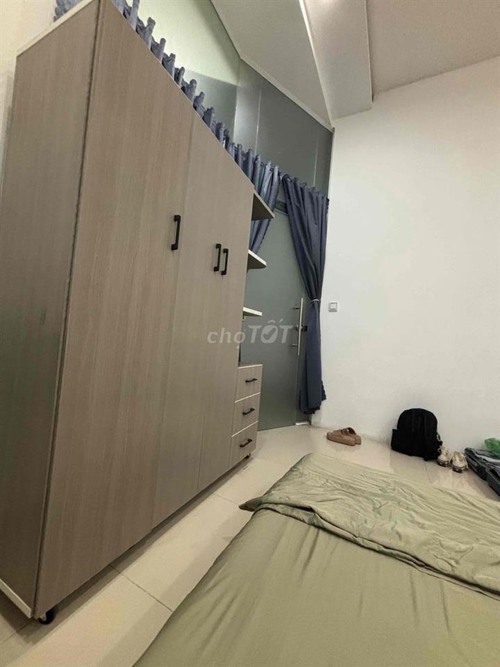 TÌM 1-2 BẠN NỮ Ở GHÉP