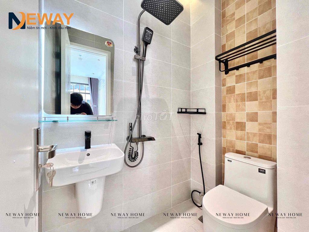 CHDV FULL NT (TOÀ MỚI XÂY)