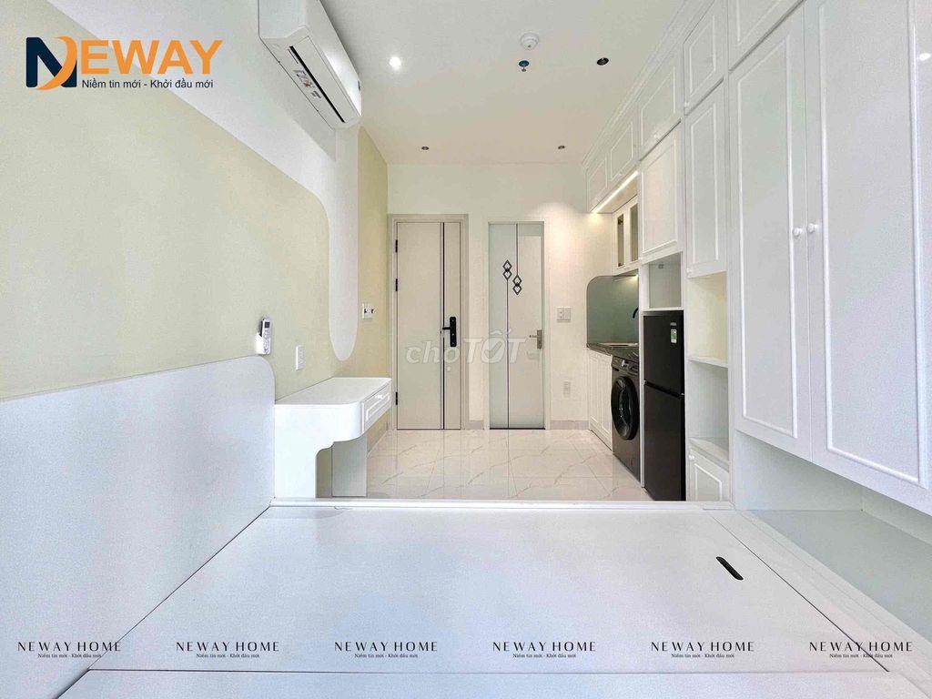 CHDV FULL NT (TOÀ MỚI XÂY)