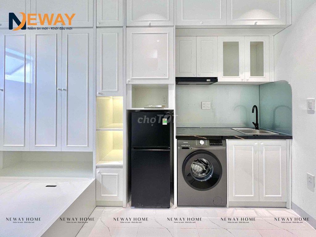 CHDV FULL NT (TOÀ MỚI XÂY)