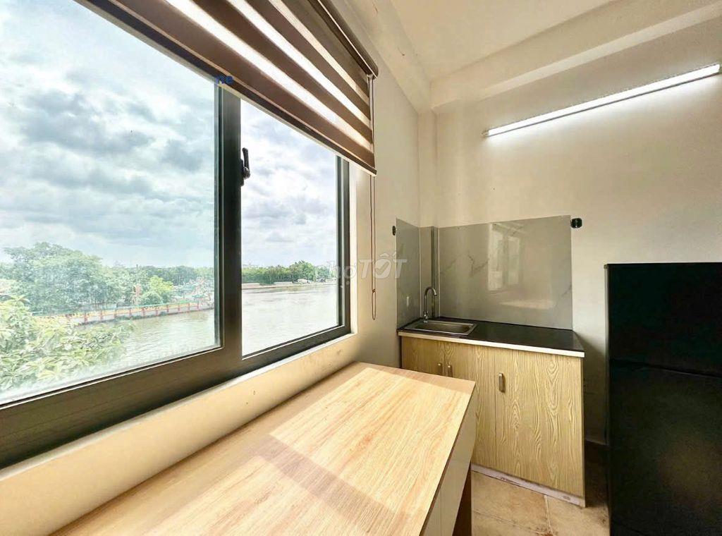 STUDIO FULL NỘI THẤT