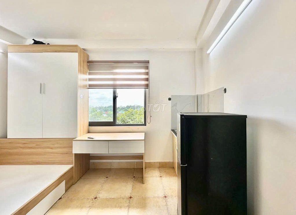 STUDIO FULL NỘI THẤT
