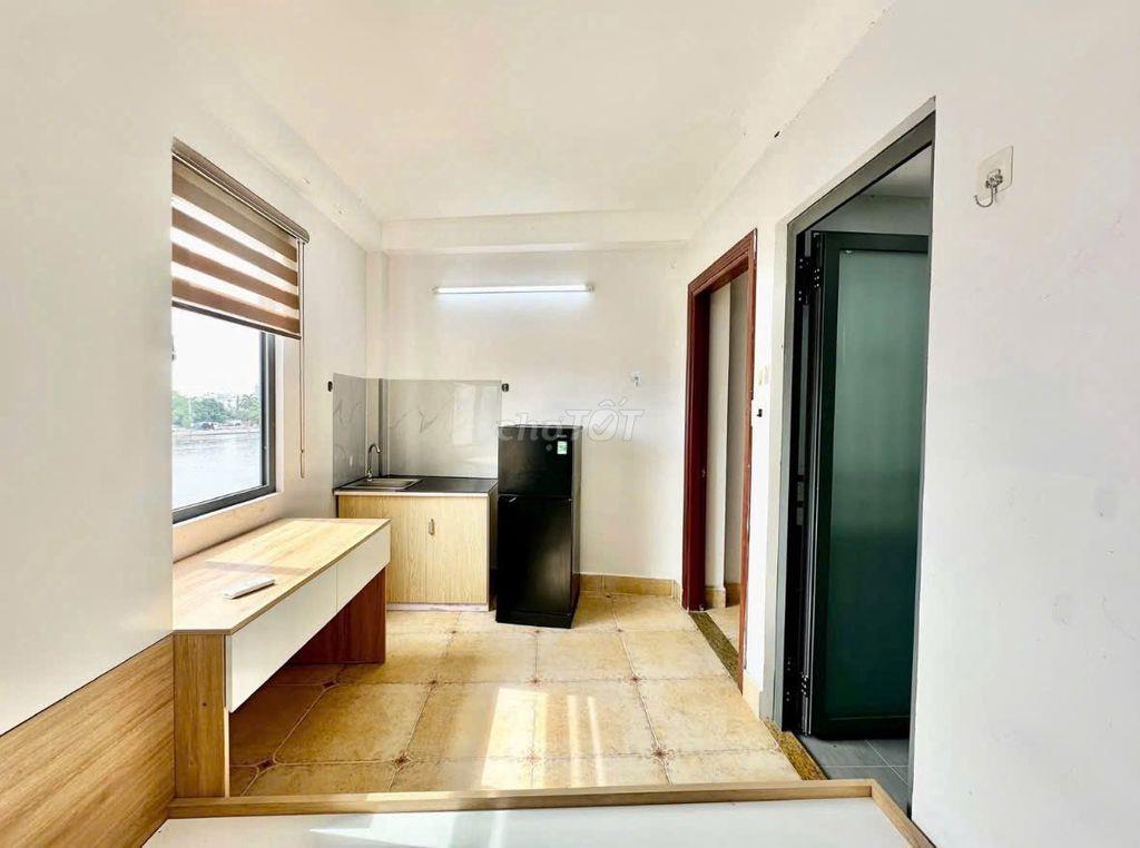 STUDIO FULL NỘI THẤT