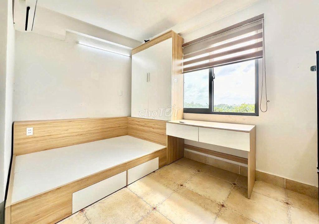 STUDIO FULL NỘI THẤT