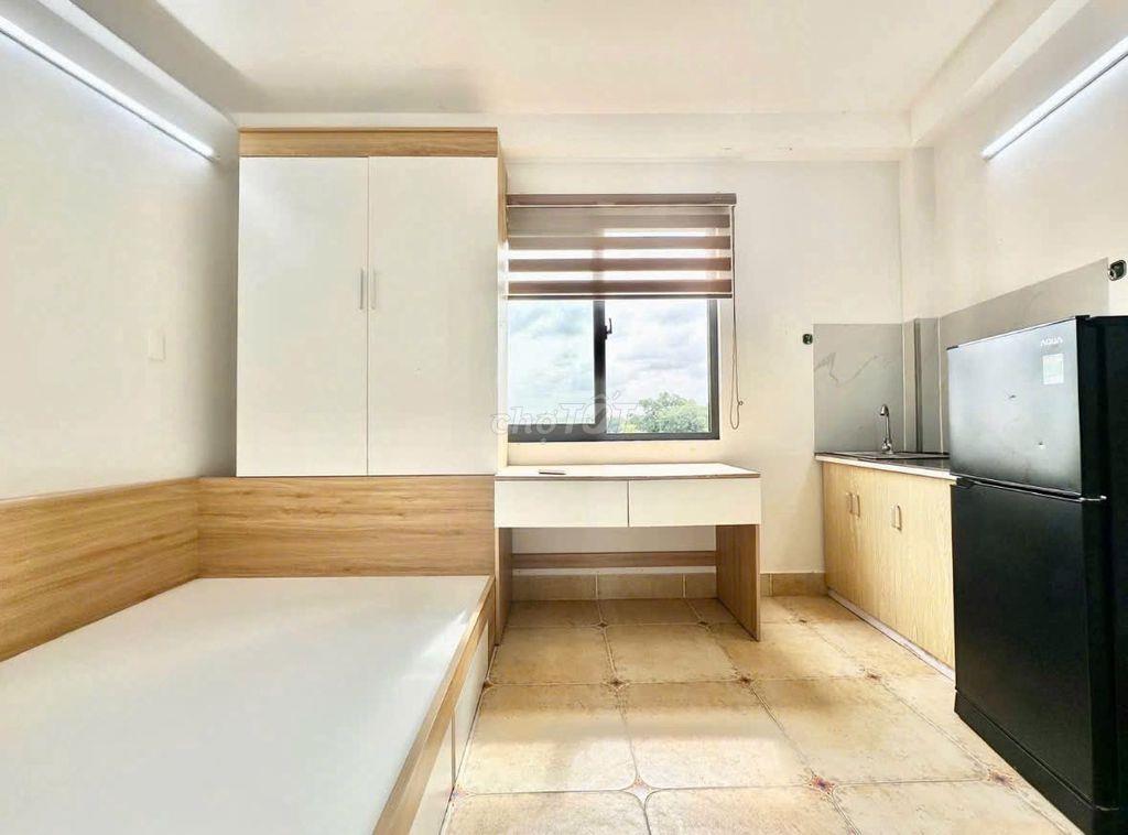 STUDIO FULL NỘI THẤT