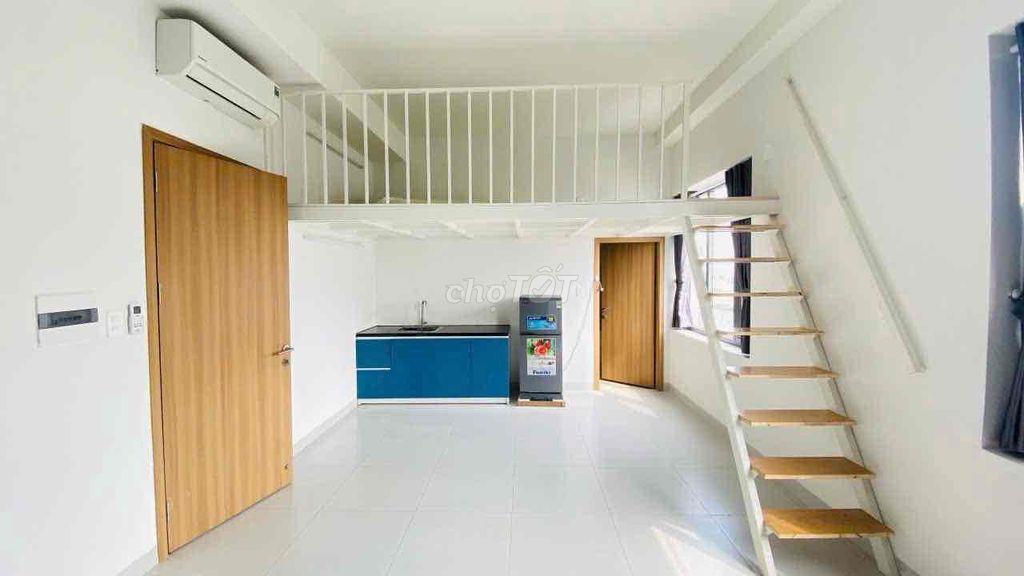 CHDV NGAY VĂN LANG - Ở ĐƯỢC 4 NGƯỜI