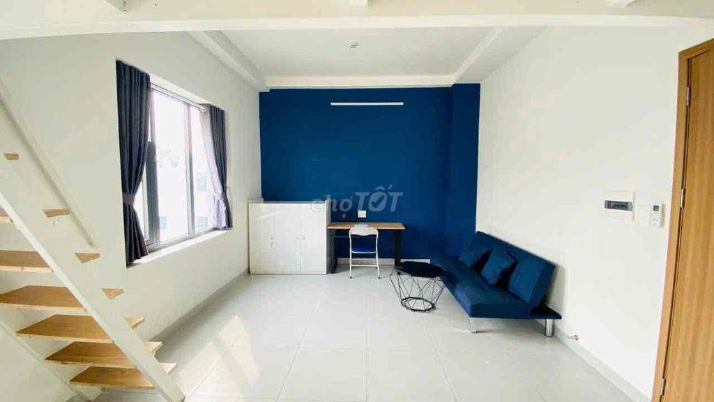 CHDV NGAY VĂN LANG - Ở ĐƯỢC 4 NGƯỜI