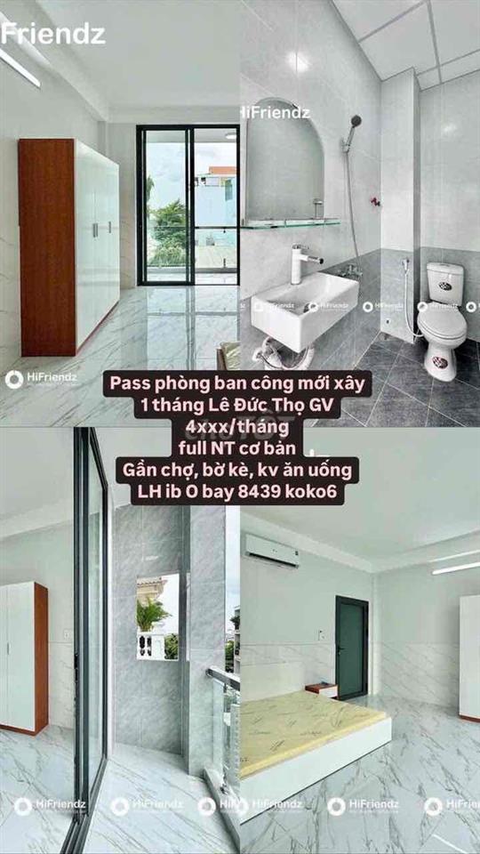 pass phòng giá tốt