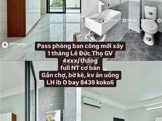 pass phòng giá tốt