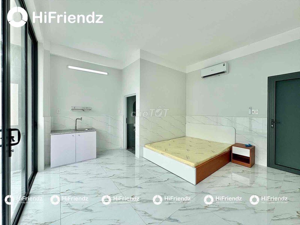 PHÒNG TRỌ MỚI XÂY - LÊ ĐỨC THỌ, GV