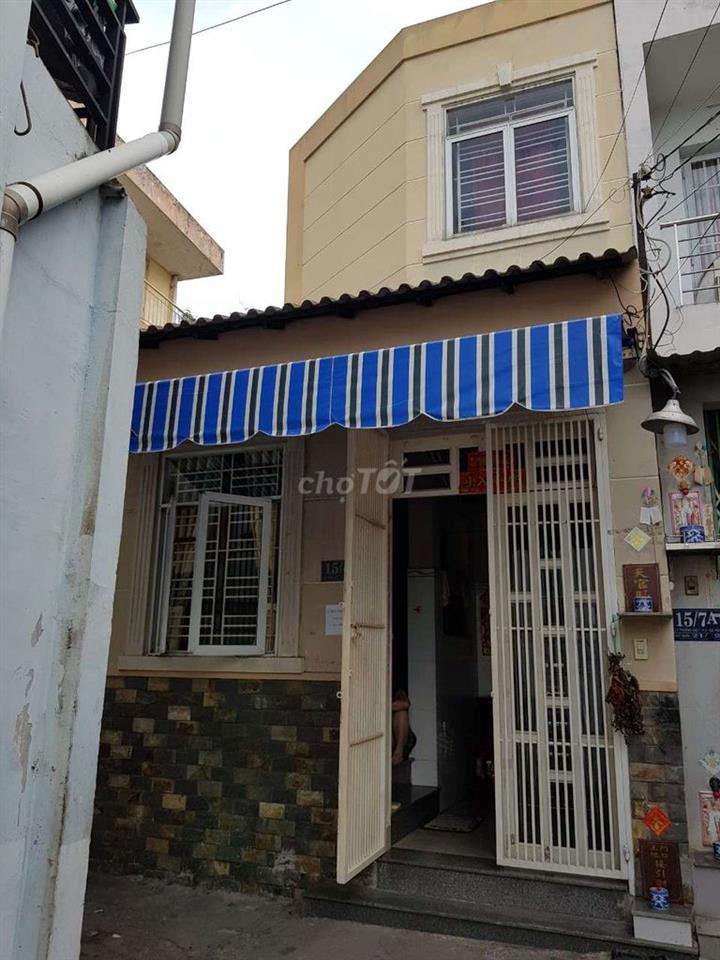Cho thuê phòng trọ gần trường Công Nghiệp 4