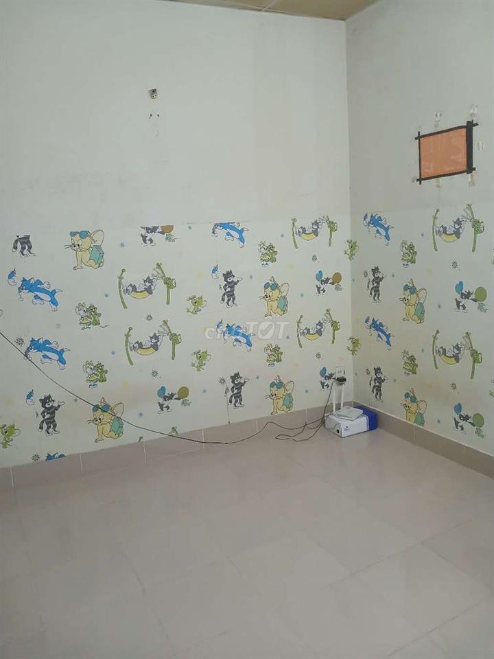 Cho thuê phòng trọ gần trường Công Nghiệp 4
