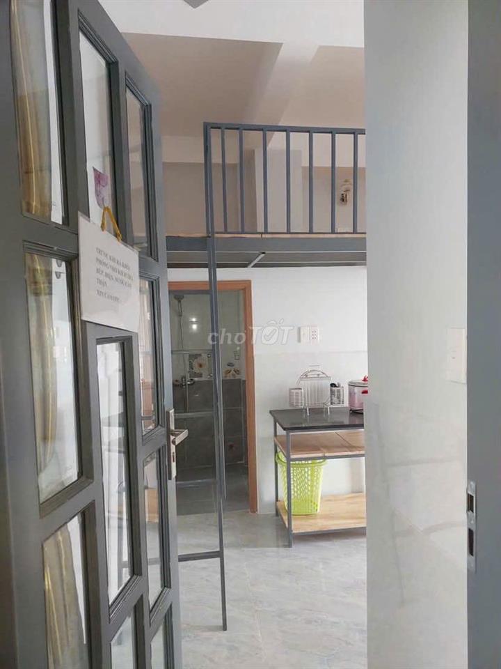 tìm Roommate nam ở ghép 1:1