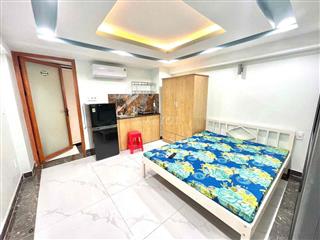 CHO THUÊ PHÒNG FULL NỘI THẤT (có thể làm văn phòng)