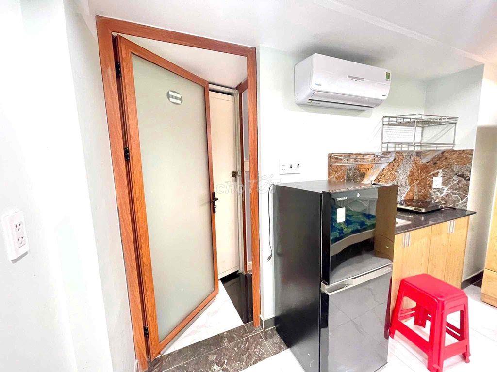 CHO THUÊ PHÒNG FULL NỘI THẤT (có thể làm văn phòng)