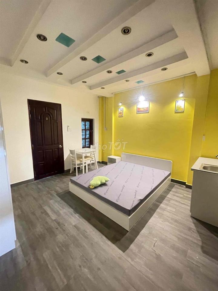 Chính chủ cho thuê 1030 Lê Đức Thọ