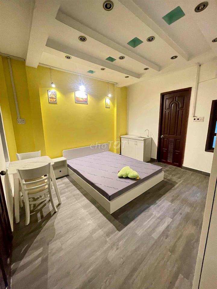 Chính chủ cho thuê 1030 Lê Đức Thọ