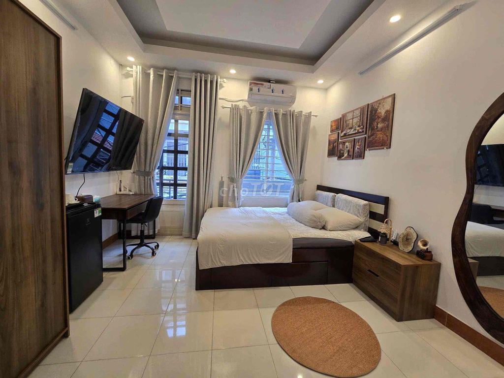 dạ em còn hai phòng trống cho thuê khách nào quan tâm thì ibox em ạ