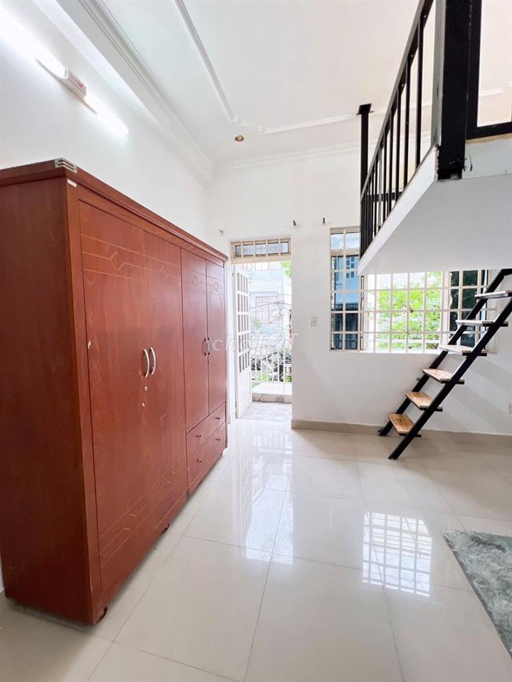 🔥 BAN CÔNG RIÊNG + TÁCH BẾP | FREE 2 XE | PHẠM VĂN CHIÊU, GÒ VẤP